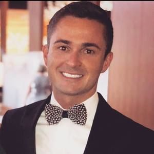 Meet your Posher, Dale